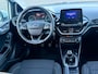 Ford Fiesta 1.0 EcoBoost 125 pk Hybrid Titanium, achteruitrijcamera, airco, NL auto met nap