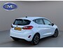 Ford Fiesta 1.0 EcoBoost 125 pk Hybrid Titanium, achteruitrijcamera, airco, NL auto met nap