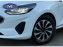 Ford Fiesta 1.0 EcoBoost 125 pk Hybrid Titanium, achteruitrijcamera, airco, NL auto met nap
