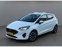 Ford Fiesta 1.0 EcoBoost 125 pk Hybrid Titanium, achteruitrijcamera, airco, NL auto met nap