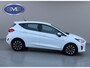 Ford Fiesta 1.0 EcoBoost 125 pk Hybrid Titanium, achteruitrijcamera, airco, NL auto met nap