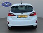 Ford Fiesta 1.0 EcoBoost 125 pk Hybrid Titanium, achteruitrijcamera, airco, NL auto met nap