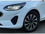 Ford Fiesta 1.0 EcoBoost 125 pk Hybrid Titanium, achteruitrijcamera, airco, NL auto met nap