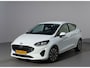 Ford Fiesta 1.0 EcoBoost 125 pk Hybrid Titanium, achteruitrijcamera, airco, NL auto met nap