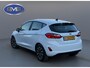 Ford Fiesta 1.0 EcoBoost 125 pk Hybrid Titanium, achteruitrijcamera, airco, NL auto met nap