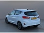 Ford Fiesta 1.0 EcoBoost 125 pk Hybrid Titanium, achteruitrijcamera, airco, NL auto met nap