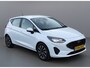 Ford Fiesta 1.0 EcoBoost 125 pk Hybrid Titanium, achteruitrijcamera, airco, NL auto met nap