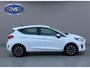 Ford Fiesta 1.0 EcoBoost 125 pk Hybrid Titanium, achteruitrijcamera, airco, NL auto met nap