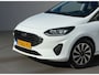 Ford Fiesta 1.0 EcoBoost 125 pk Hybrid Titanium, achteruitrijcamera, airco, NL auto met nap