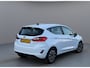 Ford Fiesta 1.0 EcoBoost 125 pk Hybrid Titanium, achteruitrijcamera, airco, NL auto met nap
