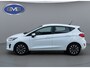 Ford Fiesta 1.0 EcoBoost 125 pk Hybrid Titanium, achteruitrijcamera, airco, NL auto met nap