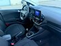 Ford Fiesta 1.0 EcoBoost 125 pk Hybrid Titanium, achteruitrijcamera, airco, NL auto met nap