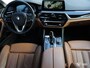 BMW 5-Serie 530E SPORTLINE / SOFTCLOSE / HEADUP / LEDER / HIFI / 18"