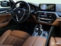 BMW 5-Serie 530E SPORTLINE / SOFTCLOSE / HEADUP / LEDER / HIFI / 18"