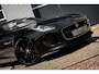 Jaguar F-Type 3.0 V6 S Convertible |Leder |Memory |Sportuitlaat |Camera |Stoel/Stuurverw. |