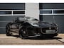 Jaguar F-Type 3.0 V6 S Convertible |Leder |Memory |Sportuitlaat |Camera |Stoel/Stuurverw. |
