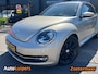 Volkswagen Beetle Cabriolet 1.2 TSI Design BlueMotion | 17'' inch lichtmetalen velgen, navigatie, cruise control en PDC!