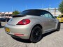 Volkswagen Beetle Cabriolet 1.2 TSI Design BlueMotion | 17'' inch lichtmetalen velgen, navigatie, cruise control en PDC!