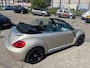 Volkswagen Beetle Cabriolet 1.2 TSI Design BlueMotion | 17'' inch lichtmetalen velgen, navigatie, cruise control en PDC!