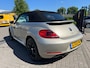 Volkswagen Beetle Cabriolet 1.2 TSI Design BlueMotion | 17'' inch lichtmetalen velgen, navigatie, cruise control en PDC!