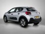 Citroën C3 C-Series 110pk Automaat | Navigatie via Apple Carplay / Android Auto | Climate Control | Cruise Control | Parkeersensoren | Armsteun | DAB+ radio | Bluetooth | Led koplampen | Automatisch dimlicht | Regensensor | Elektrisch inklapbare spiegels | All seasonbanden | Donker getint glas | 16" lichtmetalen velgen |