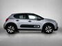 Citroën C3 C-Series 110pk Automaat | Navigatie via Apple Carplay / Android Auto | Climate Control | Cruise Control | Parkeersensoren | Armsteun | DAB+ radio | Bluetooth | Led koplampen | Automatisch dimlicht | Regensensor | Elektrisch inklapbare spiegels | All seasonbanden | Donker getint glas | 16" lichtmetalen velgen |
