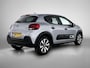 Citroën C3 C-Series 110pk Automaat | Navigatie via Apple Carplay / Android Auto | Climate Control | Cruise Control | Parkeersensoren | Armsteun | DAB+ radio | Bluetooth | Led koplampen | Automatisch dimlicht | Regensensor | Elektrisch inklapbare spiegels | All seasonbanden | Donker getint glas | 16" lichtmetalen velgen |