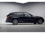 BMW 3-Serie Touring 318i Business Plus Sport Aut. [ ACC Leder Stoelverwarming Memory ]