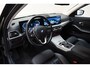 BMW 3-Serie Touring 318i Business Plus Sport Aut. [ ACC Leder Stoelverwarming Memory ]