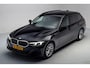 BMW 3-Serie Touring 318i Business Plus Sport Aut. [ ACC Leder Stoelverwarming Memory ]