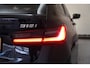 BMW 3-Serie Touring 318i Business Plus Sport Aut. [ ACC Leder Stoelverwarming Memory ]