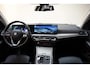 BMW 3-Serie Touring 318i Business Plus Sport Aut. [ ACC Leder Stoelverwarming Memory ]