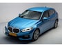 BMW 1-Serie 118i Executive Aut. [ LED Live-cockpit prof. Stoelverwarming Navi ]