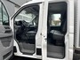 Volkswagen Crafter 35 2.0 TDI L4 DC 140pk Airco Cruise controle Trekhaak 3000kg trekgewicht Kipper 6-Persoons Euro 6 Dubbele cabine 1e eigenaar Open laadbak Pick-up Bakwagen Kieper