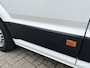 Volkswagen Crafter 35 2.0 TDI L4 DC 140pk Airco Cruise controle Trekhaak 3000kg trekgewicht Kipper 6-Persoons Euro 6 Dubbele cabine 1e eigenaar Open laadbak Pick-up Bakwagen Kieper