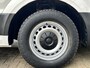 Volkswagen Crafter 35 2.0 TDI L4 DC 140pk Airco Cruise controle Trekhaak 3000kg trekgewicht Kipper 6-Persoons Euro 6 Dubbele cabine 1e eigenaar Open laadbak Pick-up Bakwagen Kieper