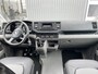 Volkswagen Crafter 35 2.0 TDI L4 DC 140pk Airco Cruise controle Trekhaak 3000kg trekgewicht Kipper 6-Persoons Euro 6 Dubbele cabine 1e eigenaar Open laadbak Pick-up Bakwagen Kieper