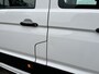 Volkswagen Crafter 35 2.0 TDI L4 DC 140pk Airco Cruise controle Trekhaak 3000kg trekgewicht Kipper 6-Persoons Euro 6 Dubbele cabine 1e eigenaar Open laadbak Pick-up Bakwagen Kieper
