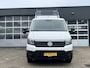 Volkswagen Crafter 35 2.0 TDI L4 DC 140pk Airco Cruise controle Trekhaak 3000kg trekgewicht Kipper 6-Persoons Euro 6 Dubbele cabine 1e eigenaar Open laadbak Pick-up Bakwagen Kieper