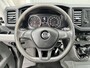 Volkswagen Crafter 35 2.0 TDI L4 DC 140pk Airco Cruise controle Trekhaak 3000kg trekgewicht Kipper 6-Persoons Euro 6 Dubbele cabine 1e eigenaar Open laadbak Pick-up Bakwagen Kieper