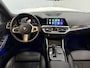 BMW 3-Serie 318i Executive Edition Sport Line Airco ECC | Virtual | Sfeer | Apple Carplay | M Stuur | Navigatie | Isofix | NAP