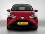 Toyota Aygo 1.0 VVT-i x-play