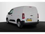Peugeot e-Partner 136 L1 50 kWh Apple CarPlay Parkeersensoren Airconditioning