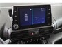 Peugeot e-Partner 136 L1 50 kWh Apple CarPlay Parkeersensoren Airconditioning