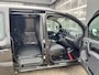 Mercedes-Benz Citan 111 CDI BlueEFFICIENCY 110pk Airco Cruise controle Trekhaak 1050kg trekgewicht Telefoonverbinding 2-Persoons Zijruit Tomtom Bpm vrij voor particulier gebruik!!