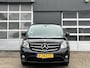 Mercedes-Benz Citan 111 CDI BlueEFFICIENCY 110pk Airco Cruise controle Trekhaak 1050kg trekgewicht Telefoonverbinding 2-Persoons Zijruit Tomtom Bpm vrij voor particulier gebruik!!