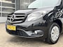 Mercedes-Benz Citan 111 CDI BlueEFFICIENCY 110pk Airco Cruise controle Trekhaak 1050kg trekgewicht Telefoonverbinding 2-Persoons Zijruit Tomtom Bpm vrij voor particulier gebruik!!