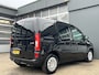 Mercedes-Benz Citan 111 CDI BlueEFFICIENCY 110pk Airco Cruise controle Trekhaak 1050kg trekgewicht Telefoonverbinding 2-Persoons Zijruit Tomtom Bpm vrij voor particulier gebruik!!