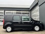 Mercedes-Benz Citan 111 CDI BlueEFFICIENCY 110pk Airco Cruise controle Trekhaak 1050kg trekgewicht Telefoonverbinding 2-Persoons Zijruit Tomtom Bpm vrij voor particulier gebruik!!