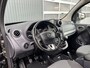 Mercedes-Benz Citan 111 CDI BlueEFFICIENCY 110pk Airco Cruise controle Trekhaak 1050kg trekgewicht Telefoonverbinding 2-Persoons Zijruit Tomtom Bpm vrij voor particulier gebruik!!